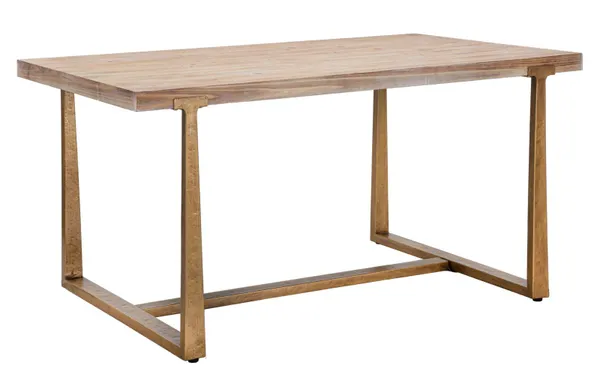 Mesa Ankara 150x90x78 cm