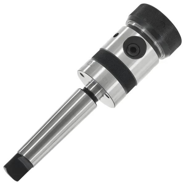 Cabeça de roscar B18 com cone MT3 para roscas internas M3-M16