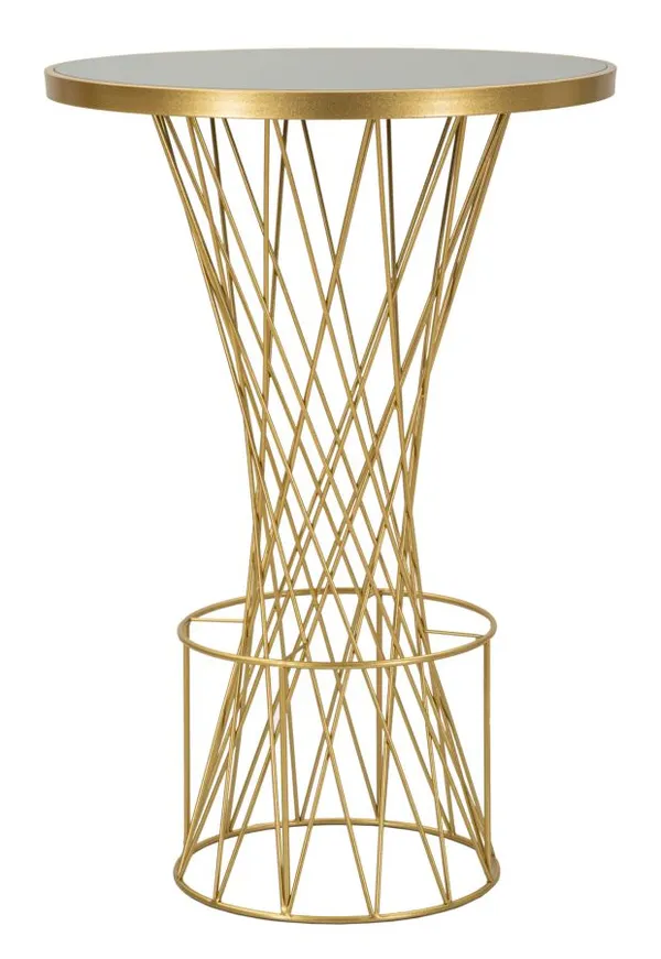 Mesa Bar Tower New ø 70x103 cm