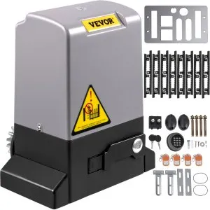 Motor Portão Automático 1800 kg 8 m