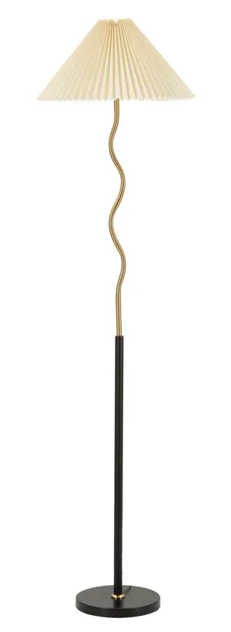 Lámpara de Pie Closy Ø 46x172 cm