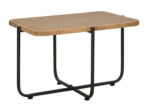 Mesa de Café Cebu 75x55x46,5 cm
