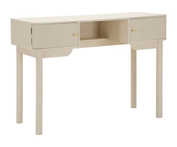 Penteadeira Shy 110x40x80 cm