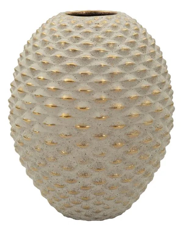 Vaso Pepipas Ball ø 23,5x28,5 cm (Abertura ø 7 cm)
