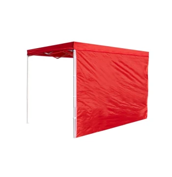 Lateral Lisa 2 Metros Eco – Proteção UV e Impermeável