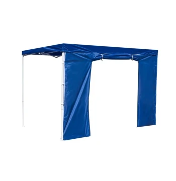 Panel Lateral 2 Metros Eco – Protección UV e Impermeable