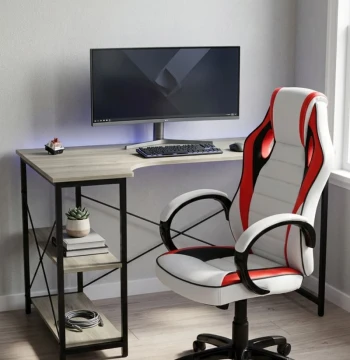 Chaise Legend Gaming Star Wars – Ergonomique et Professionnelle