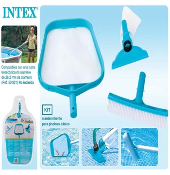 Kit di Pulizia Essenziale per Giardino