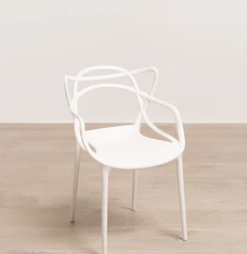 Silla Korme Kid: Silla de Jardín Infantil Nórdica