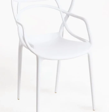 Pack 6 Cadeiras Korme – Design Moderno e Conforto Prático