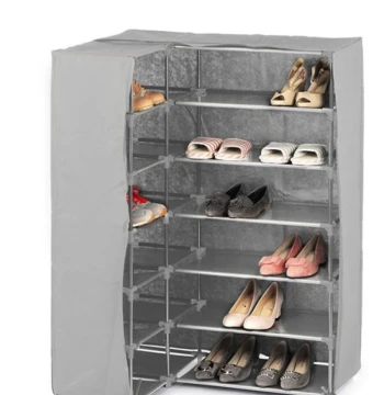 Sapateiro TNT Corner 86x117 cm – Organização Prática