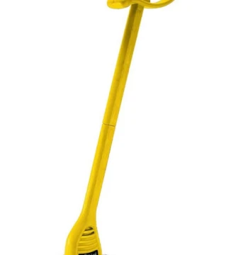 Aparador Elétrico Amarelo – Ferramenta Prática e Potente