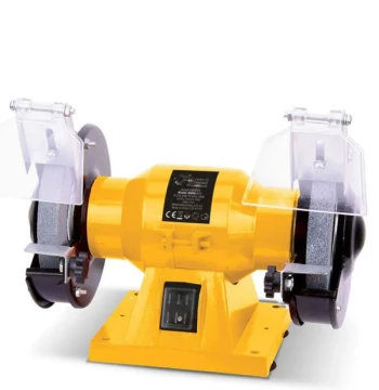 Moedor de Bancada 200W – Potência e Precisão
