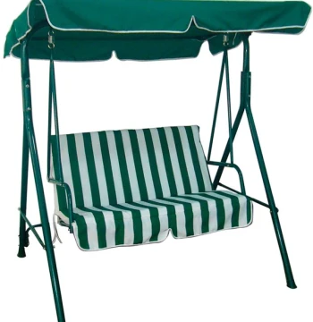 Columpio Relax – Comodidad y Tranquilidad en Su Jardín