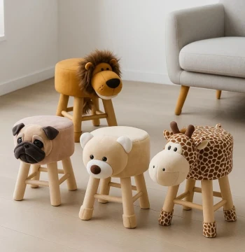 Reposapiés León – Comodidad y Elegancia para el Dormitorio