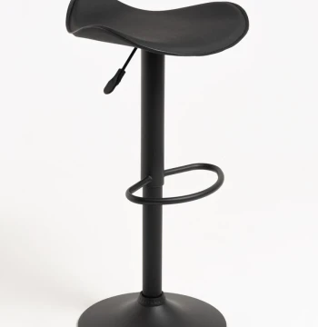 Pack 6 Sgabelli Rox Black – Design Industriale