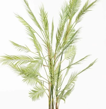Planta Artificial Palmera Helecho 120-170cm