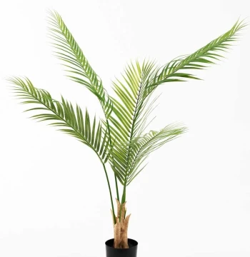 Planta Artificial Palmera Tropic 150-180cm