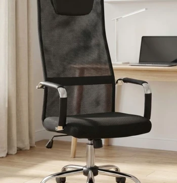 Cadeira de Escritório Posity – Conforto Ergonómico Nórdico