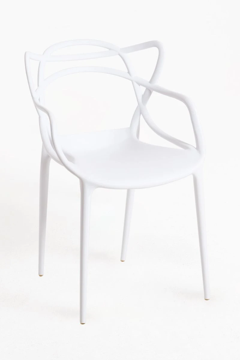 Pack 6 Cadeiras Korme – Design Moderno e Conforto Prático